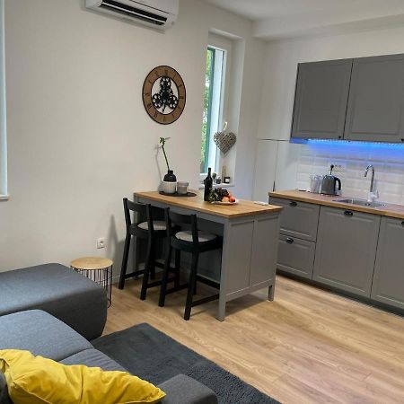 Apartment In City Center 2 Split Dış mekan fotoğraf