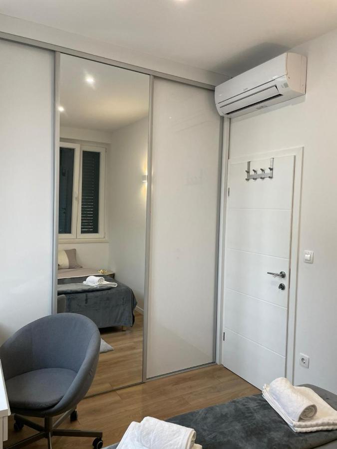 Apartment In City Center 2 Split Dış mekan fotoğraf