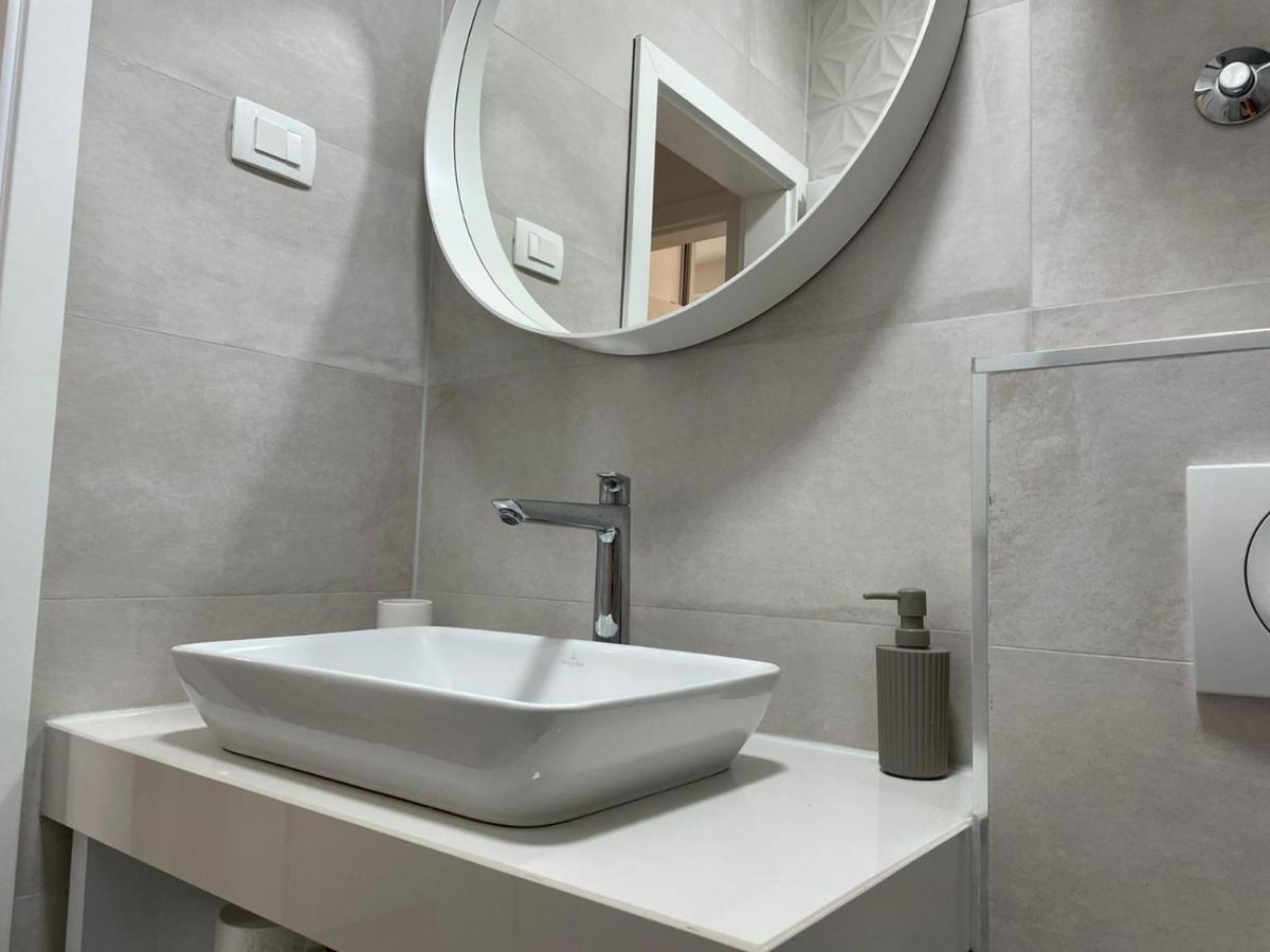 Apartment In City Center 2 Split Dış mekan fotoğraf