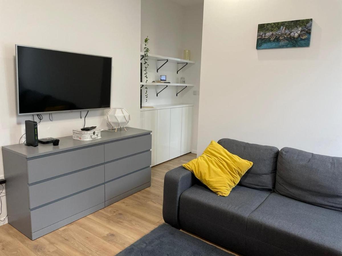 Apartment In City Center 2 Split Dış mekan fotoğraf