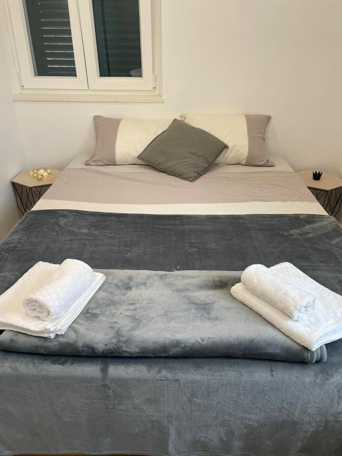 Apartment In City Center 2 Split Dış mekan fotoğraf