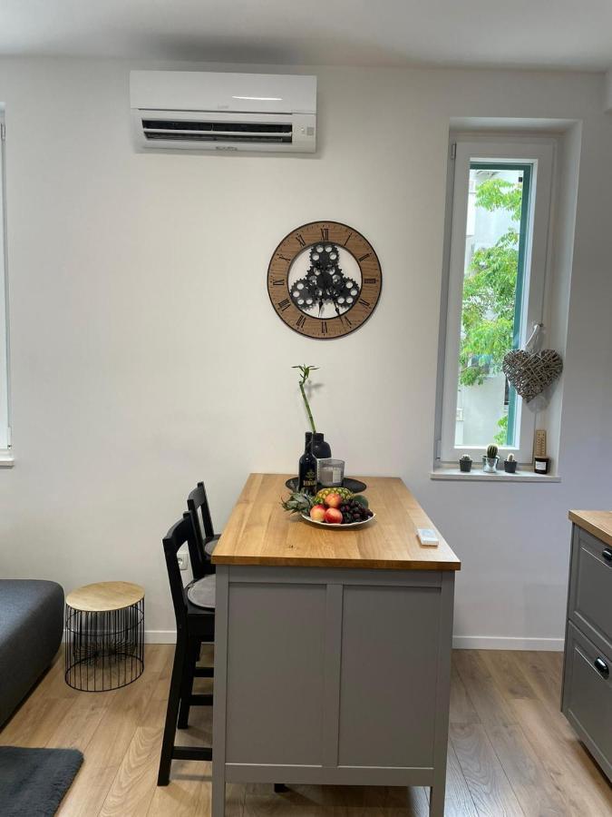 Apartment In City Center 2 Split Dış mekan fotoğraf